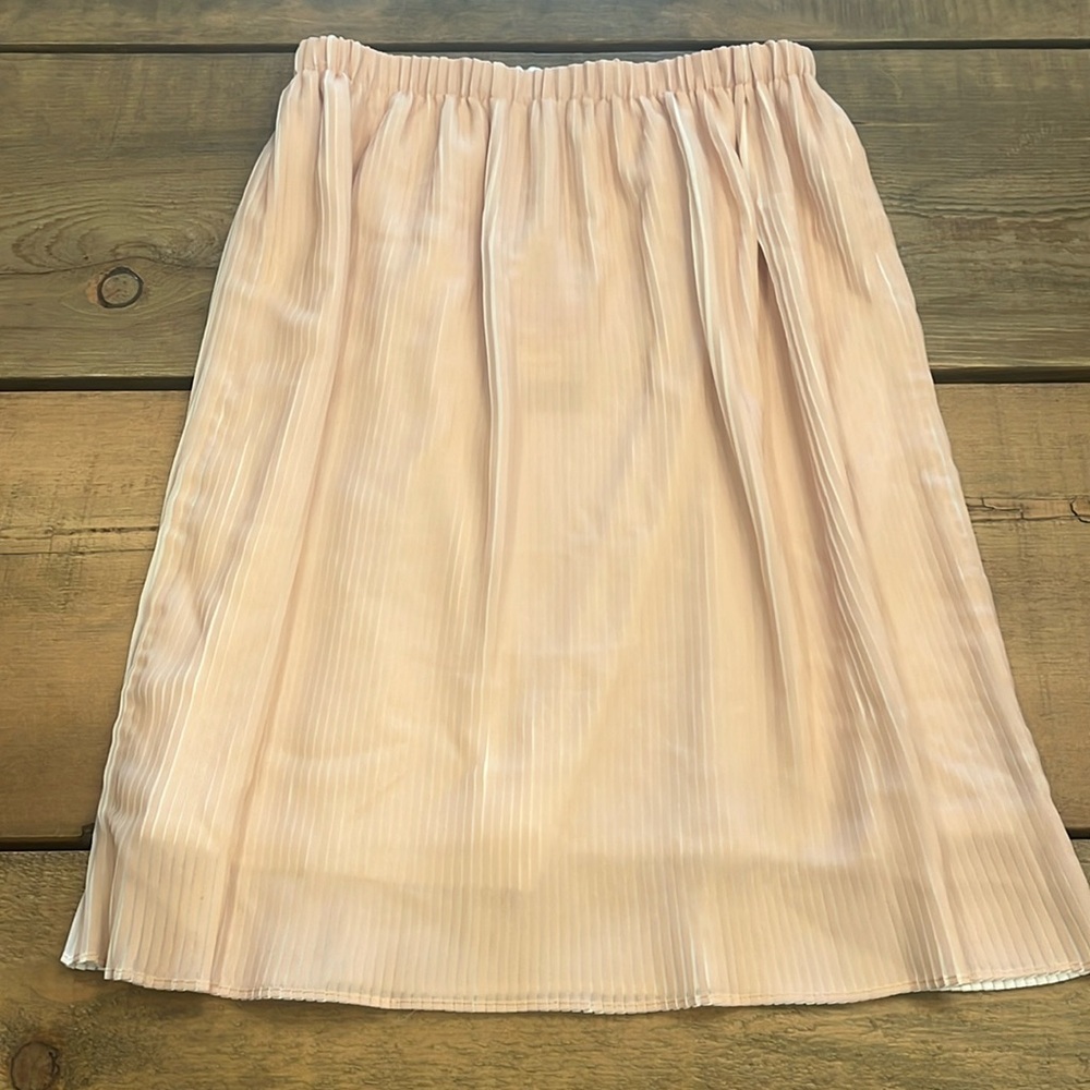 NWT Adrianna Papell Skirt XS
